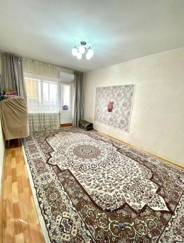 Продажа квартир: 1 комната, 36 м², 106 серия, 7 этаж, Косметический ремонт