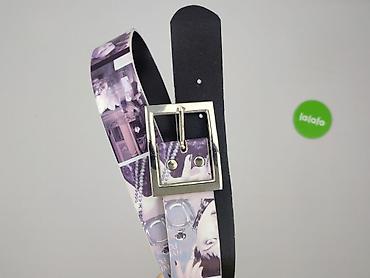 belt: Pasek, Damskie, stan - Bardzo dobry — 4