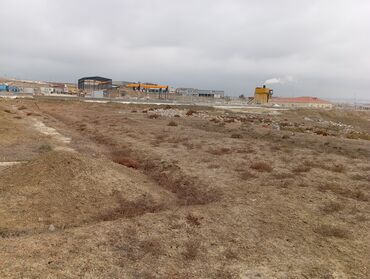 Torpaq sahələrinin satışı: 40 sot, Tikinti, Mülkiyyətçi, Kupça (Çıxarış) — 6