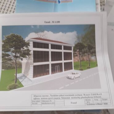 Kommersiya daşınmaz əmlakının satışı: QEYD: DEYERİNDE ÇOXDA BAHA OLMAYAN ŞEHERDE MENZİLLE BARTER OLAR — 6