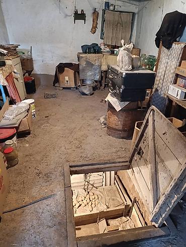 Продажа домов: Дом, 32 м², 3 комнаты, Старый ремонт — 13