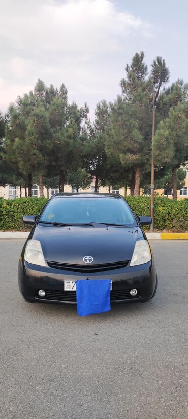 Toyota: Toyota Prius: 1.5 l | 2006 il Hetçbek — 1