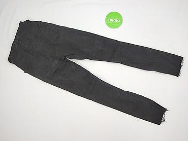 c: Fashion Nova, Jeansy damskie, rozmiar S — 3