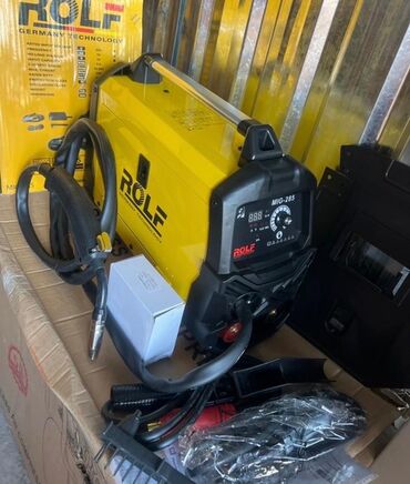 Сварочные аппараты: Сварочный аппарат, Ручная дуговая сварка, Новый — 14