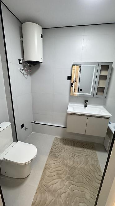 Продажа квартир: 1 комната, 37 м², Элитка, 12 этаж, Евроремонт — 18