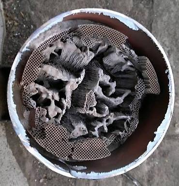 СТО, ремонт транспорта: Эндоскопия двигателя Диагностика внутреннего состояния ДВС без — 15