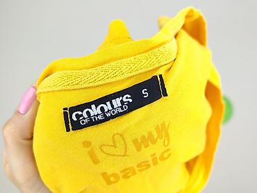 koszulki king: Colours of the World, T-shirt damski, rozmiar S — 4