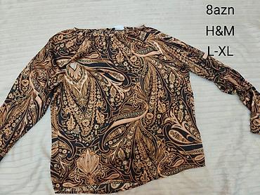 devit 3: L-XL ölçüdə qadın geyimləri i təqdim olunur. Hər biri fərqli üslubda — 3