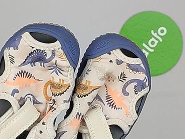 crocs ccc: Sandałki Cool Club, 22, Używany — 4