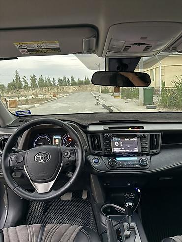 радиатор rav4: Toyota RAV4: 2018 г., 2.5 л, Автомат, Бензин, Кроссовер — 10