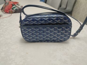 купить сумку шанель: Goyard Новый сделан как в оригинале в идеальном состоянии носили 2