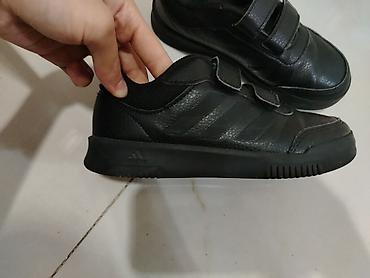 krosovka: Krossovkalar, Adidas, Ölçü: 33, Oğlan üçün — 2