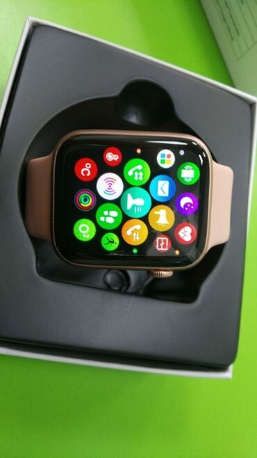 Smart saatlar: Smart saat w26 plus⌚ W26 + Yeni w26 plus metal kəmər ilə🔖 🔴Yan -da lalafo.az — 4 Smart saatlar: Smart saat w26 plus⌚ W26 + Yeni w26 plus metal kəmər ilə🔖 🔴Yan — 4