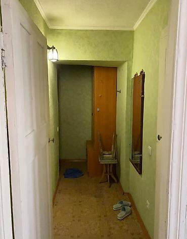 flat osh: 2 комнаты, 45 м², Пишпек 104 серия, 4 этаж, Косметический ремонт — 10
