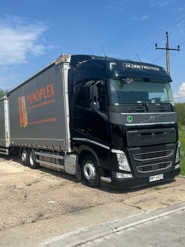 грузовики на радиоуправлении: Грузовик, Volvo, Б/у