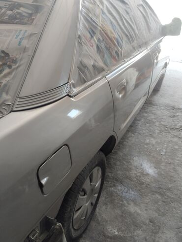 byd машина электромобиль: Audi 100: 1986 г., 2 л, Механика, Бензин, Седан