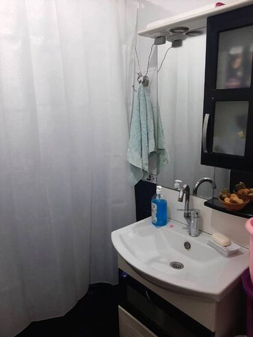 Köhnə tikili: Bakı, 3 otaqlı, Köhnə tikili, m. Xətai, 72 kv. m — 11