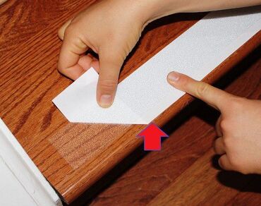 Грязезащитные и придверные коврики: Придверный коврик Новый, Внутренний — 9