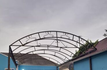 Digər dam örtükləri: Polikarbonatların satışı — 103