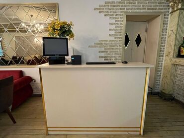 Restoran, kafelər: Nərimanov rayonu, Gənclik metrosuna yaxın, ümumi sahəsi 750 kv/m olan -da lalafo.az — 6 Restoran, kafelər: Nərimanov rayonu, Gənclik metrosuna yaxın, ümumi sahəsi 750 kv/m olan — 6