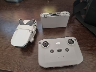 Дроны: DJI Mini 2 SE— ультралёгкий складной квадрокоптер с пультом DJI RC-N1