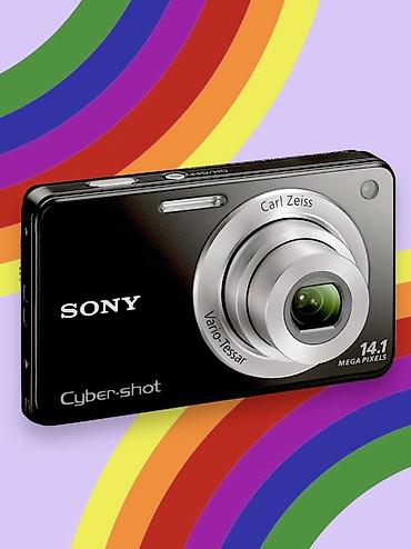 sony a 3: BU CUR FOTOAPARATLAR ALİNİR — 1