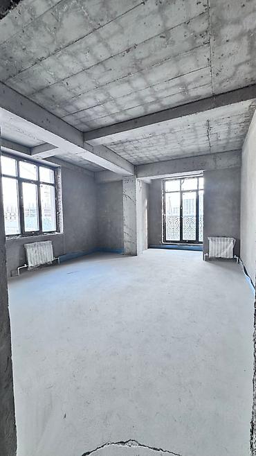 Продажа квартир: 4 комнаты, 82 м², Элитка, 6 этаж, Готовая ПСО (под самоотделку) — 5