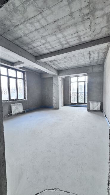 Продажа квартир: 4 комнаты, 158 м², Элитка, 2 этаж, ПСО (под самоотделку) at lalafo.kg — 4 Продажа квартир: 4 комнаты, 158 м², Элитка, 2 этаж, ПСО (под самоотделку) — 4