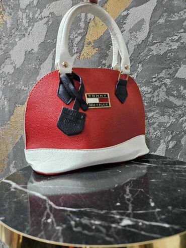 torbe mona 2024: Elegant purse, Tommy Hilfiger