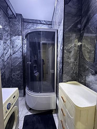 506: 2 комнаты, 79 м², ТЭЦ Элитка, 8 этаж, Дизайнерский ремонт — 3