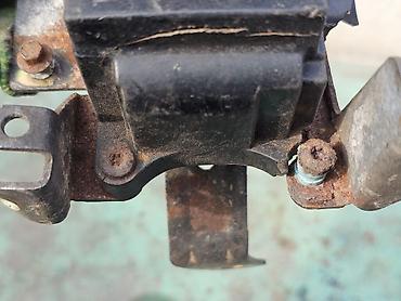 Катушки зажигания: Катушка зажигания Ford 2000 г., Б/у, Оригинал, Германия — 14