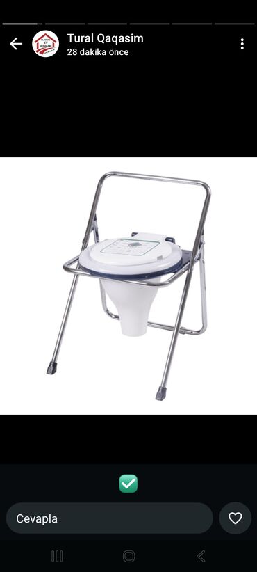 Xodunoklar: Xadok yurutec yurtcey yaslilar ve eliller xesteler ucun xadok xeste — 23