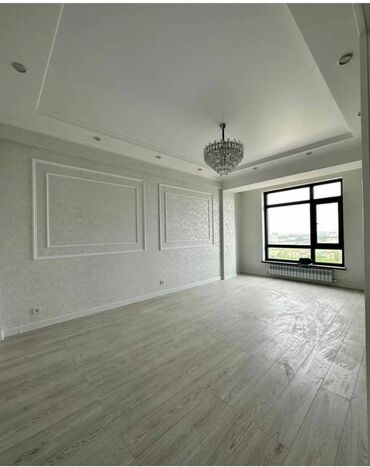 Продажа квартир: 1 комната, 44 м², Элитка, 11 этаж, Евроремонт