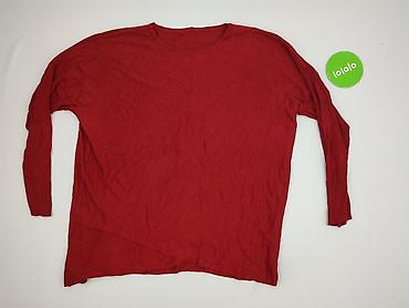 bdf bluza: Sweter damski, rozmiar 6XL — 2