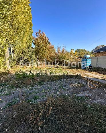 4: 2 комнаты, 40 м², 7 соток, Сокулук — 3
