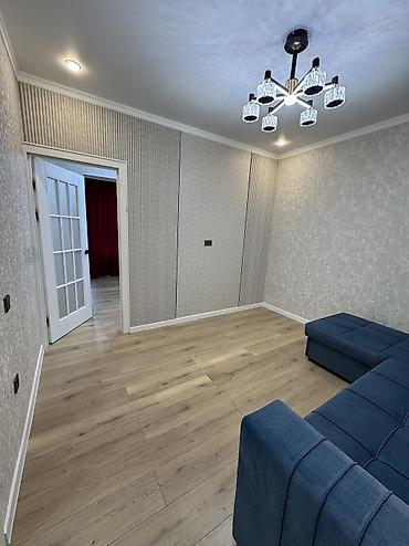 Продажа квартир: 1 комната, 43 м² — 6