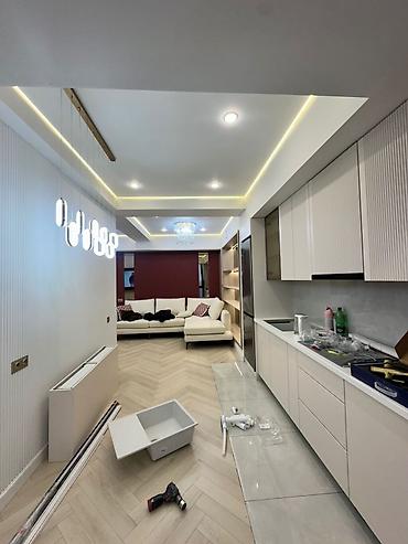 Ремонт под ключ: Ремонт под ключ | Квартиры, Дома, Балконы Больше 6 лет опыта — 8