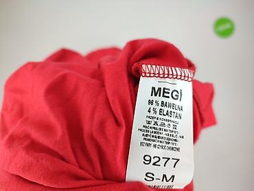 derrick rose: MEGI, Sukienka damska, rozmiar S — 6