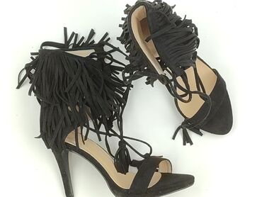 Women: Sandals for women, 37, condition - Perfect