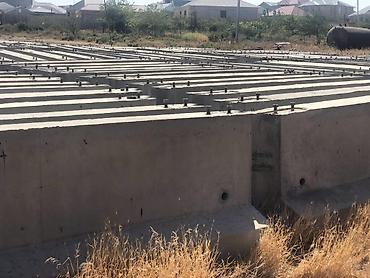 thermo lux: Məhsul: Prefabrik beton baryerlər (yol-separator/istehkam bloku) — 3