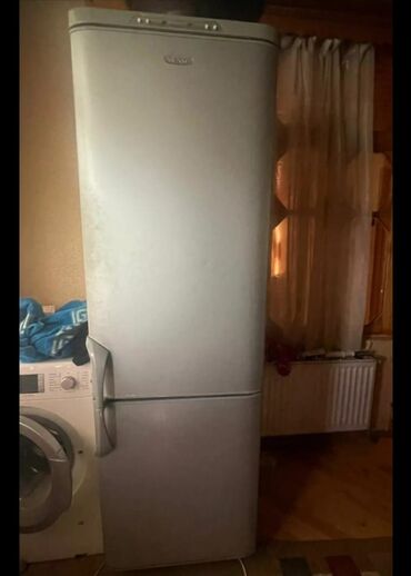 soyducu dondurma: Холодильник