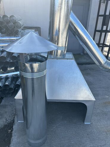 Manqallar, qrillər, barbekyu: Manqal, Kömür, Yeni, Şişli, Ödənişli çatdırılma — 9