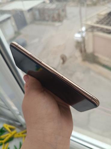 iphone wp: IPhone 11 Pro, 256 GB, Matte Gold, Barmaq izi, Simsiz şarj, Face ID — 8