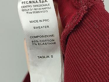 185108a h: Fracomina, Bluza damska
, rozmiar S — 5
