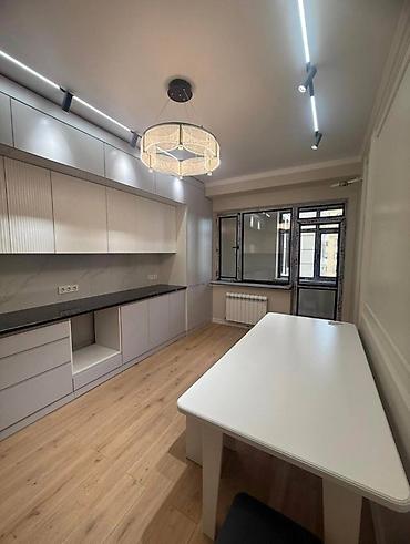 Продажа квартир: 3 комнаты, 100 м², Элитка, 10 этаж, Дизайнерский ремонт — 3