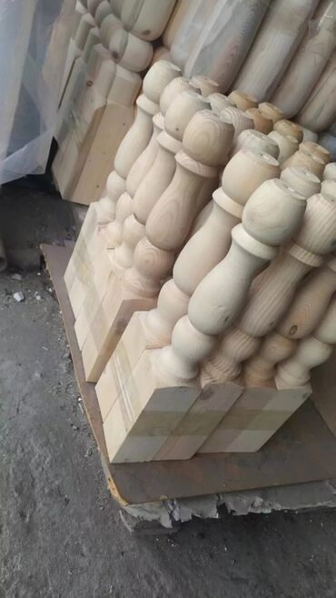 Национальные кыргызские столы: Продаю столы(ножки для столов) национальные,расклалные, принимаем — 7