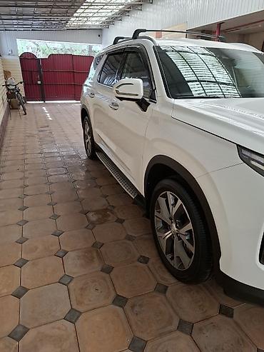 haval dargo: Hyundai Palisade: 2020 г., 2.2 л, Автомат, Дизель, Кроссовер — 3