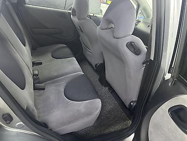 киргизский авито авто: Honda Fit: 2003 г., 1.3 л, Бензин — 9
