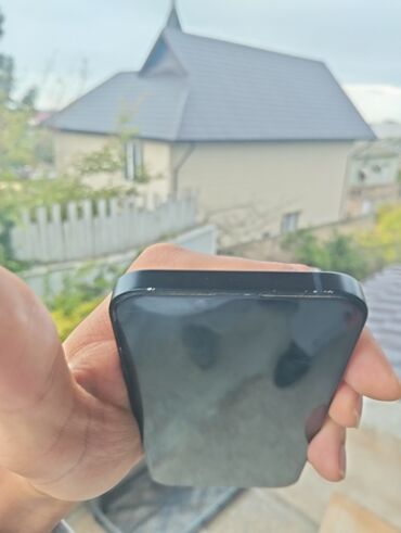 Honor: IPhone 14, Черный, Face ID
