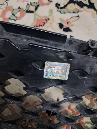 Oblisovkalar, barmaqlıqlar: Kia SORENTO, 2016 il, Çin, Ödənişli çatdırılma — 4